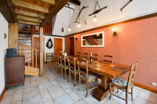Gîte Oncle Yerry Ostheim - Ostheim - 5