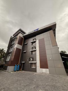 Pepper coast suites - Kochi - 3