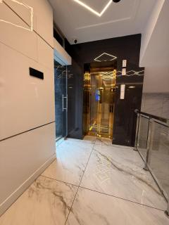 Pepper Coast Luxury Business Hotel - 2