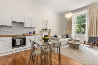 Dev3 - Beautiful 1 BDR Apt, High-end Paddington district - Londra - 8