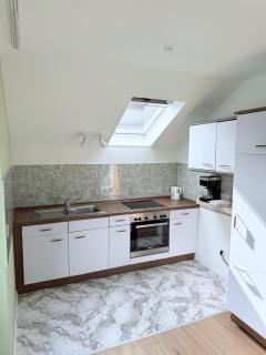 Balkon, Ruhe & Nähe zur Innenstadt - Oldemburgo - 6
