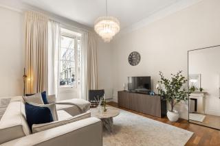 Dev3 - Beautiful 1 BDR Apt, High-end Paddington district - Londra - 9