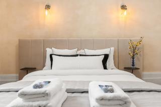 Dev3 - Beautiful 1 BDR Apt, High-end Paddington district - Londra - 4