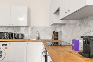 Dev3 - Beautiful 1 BDR Apt, High-end Paddington district - Londra - 3