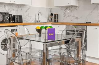 Dev3 - Beautiful 1 BDR Apt, High-end Paddington district - Londra - 1