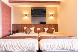 LiVEMAX RESORT Miyahama Ocean View - Hatsukaichi - 6