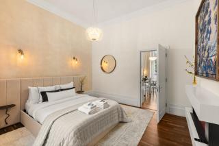 Dev3 - Beautiful 1 BDR Apt, High-end Paddington district - Londra - 6