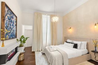 Dev3 - Beautiful 1 BDR Apt, High-end Paddington district - Londra - 7