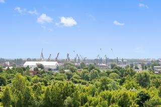 Letnica Seaside by Downtown Apartments - Danzig - 2