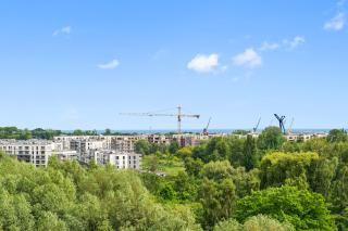 Letnica Seaside by Downtown Apartments - Danzica - 1