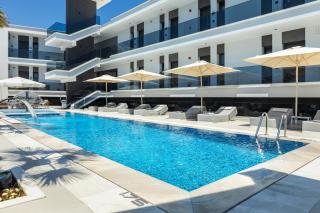 Bareti Boutique Estate - Kallithea - 7