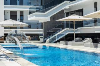 Bareti Boutique Estate - Kallithea - 4