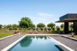 Scorzamara Exclusive Country Lodges - Private Pool or Jacuzzi - 2