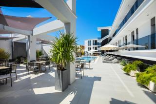 Bareti Boutique Estate - Kallithea - 5