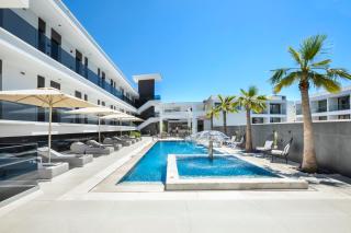 Bareti Boutique Estate - Kallithea - 6