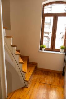 The Worbes Hotel - Istanbul - 5