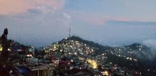 SAABY HoMESTAY - Kurseong - 9