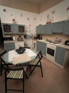 Rustic 2 Bedroom Stone Apartment in Malonas Rodos - Malona Village - 7