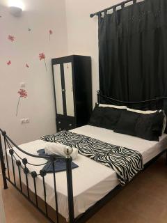 Rustic 2 Bedroom Stone Apartment in Malonas Rodos - Malona Village - 8