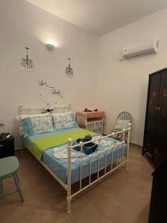 Rustic 2 Bedroom Stone Apartment in Malonas Rodos - Malona Village - 6