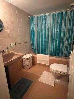 Rustic 2 Bedroom Stone Apartment in Malonas Rodos - Malona Village - 5