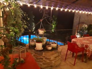 Mas de Tribies - Charme, Piscine, SPA - Saint-Hilaire-de-Brethmas - 0
