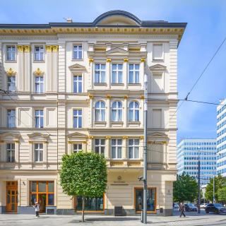 SERENITY Aparthotels - Old Town Poznan by Friendly Apartments - Poznan - 0