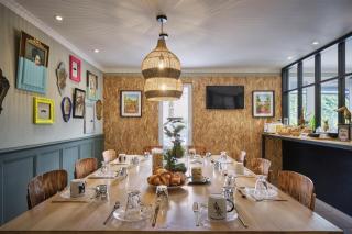 The Originals Access, Hôtel Moustache, Seclin - 7