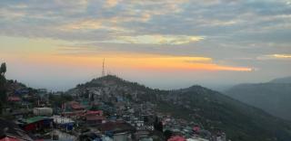 SAABY HoMESTAY - Kurseong - 8