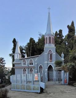 SAABY HoMESTAY - Kurseong - 6