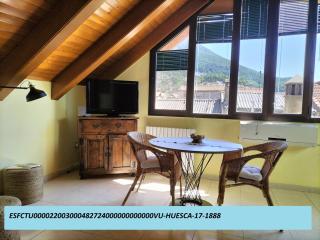 La Lucana Ordesa Ainsa apartamento - Laspuña - 9