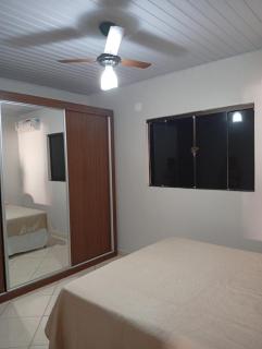 Apartamento Santa Beatriz, 2 quartos, excelente localização e conforto, até 3 hóspedes - Ipatinga - 2