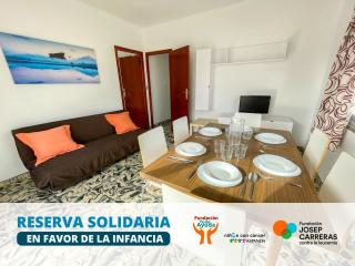 Apartamentos Gandia-Daimuz 3000 - Daimuz - 9