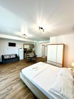 B1 Boutique Apartments - 4