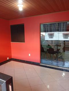 Apartamento Santa Beatriz, 2 quartos, excelente localização e conforto, até 3 hóspedes - Ipatinga - 0