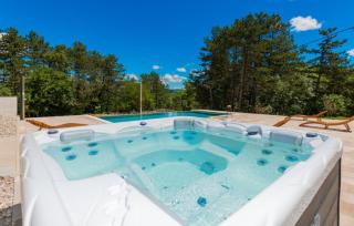 Villa Forest Idyll by Villas Guide - Krivodol - 9