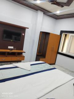 The Puranjay Hotel - Jāmb - 5