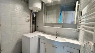 Chez Tata – Maison de Vacances Authentique au Cœur du Crotoy - 5