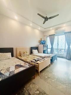 G12 Guest House - Sargodha - 7