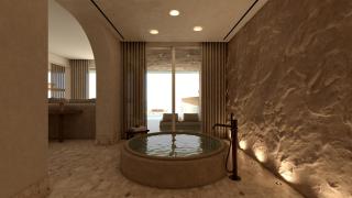 Uzenie All Suites Boutique Resort - Adelianos Kampos - 6