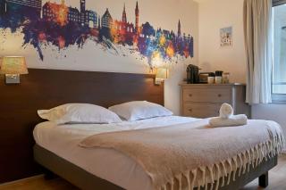 Le SkyLille - Charmant studio rénové, idéalement situé dans le quartier vivant de Vauban à Lille - Lille - 0