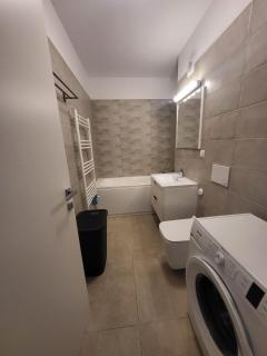 Business apartament Pipera - Voluntari - 1