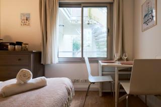 Le SkyLille - Charmant studio rénové, idéalement situé dans le quartier vivant de Vauban à Lille - Lille - 8