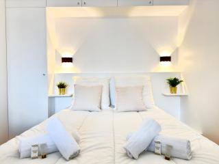 Charming 4P apartment in Boulogne - Boulogne-Billancourt - 9