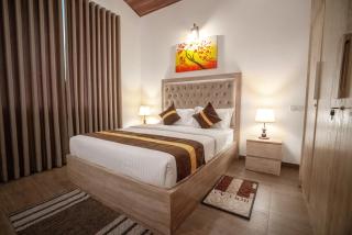 Raj Residencies - Kandy - 2