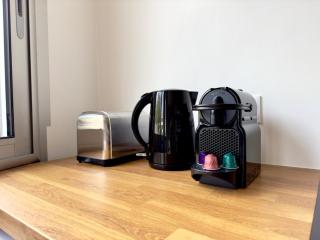 Charming 4P apartment in Boulogne - Boulogne-Billancourt - 7