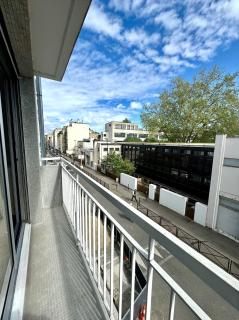 Charming 4P apartment in Boulogne - Boulogne-Billancourt - 2