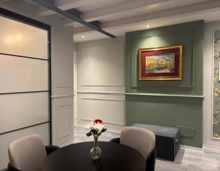 Ca' Elisabetta, Romantic Suite - Venice - 8