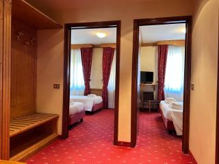 Hotel Alpi - Foza - 9