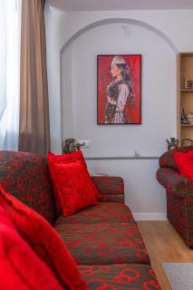 Cozy Apartments With Garden - Përmet - 4